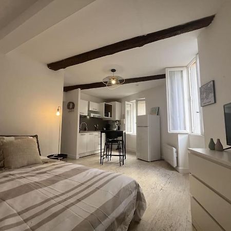 Studio Cozy Coeur De Ville Beziers Exterior photo